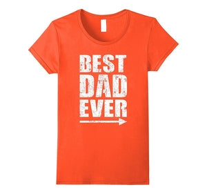 "Best Dad Ever" Arrow Goes With Matching "Dads Favorite"