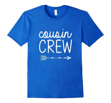Cousin Crew Cousin Best Friends Shirt