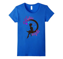 Nightie Night Sleeping Tee Shirt-Perfect for Pajamas & PJs