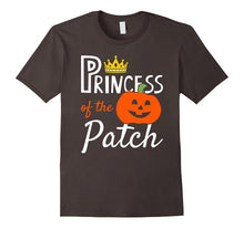 Cute Pumpkin Princess of the Patch T-Shirt