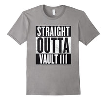 Straight Outta Vault 111 T-Shirt