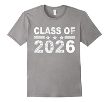 Class of 2026 Shirt