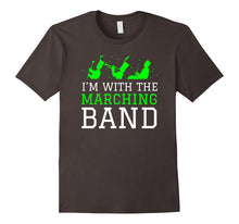 Marching Band Funny T Shirt, Gift for Mom Dad Sister Brother