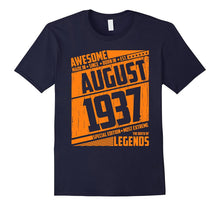 Legends Queens Awesome Made Are Born in August 1937 80 Th