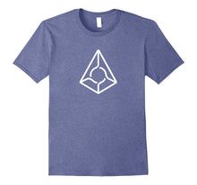 Augur Project Logo T Shirt