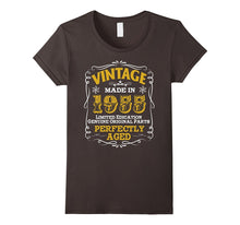 62th Birthday Vintage Made in 1955 T Shirt