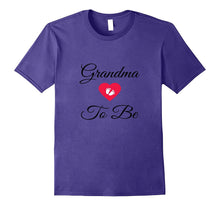 Grandma to Be Shirt