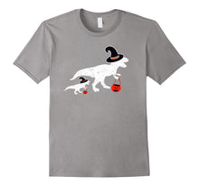 Halloween Dinosaur / Pumpkin Mom & Son T Shirt