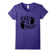 Halloween Tees Gift Funny Shirt | Pregnant Halloween