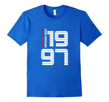 Anwesome Since 1997 August T-Shirt
