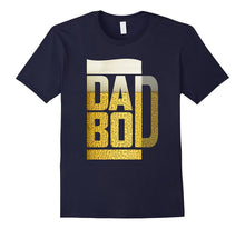 Dad Bod Shirt