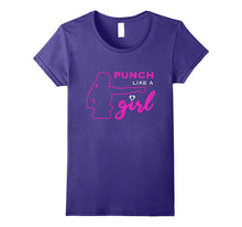 Karate LIKE a GIRL Shirt . Perfect Daughter Tee