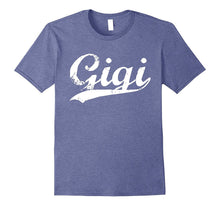 Gigi Tshirt - Gifts for Great Grandmothers