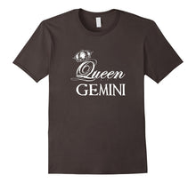Queen Gemini Zodiac T-Shirt