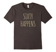 Funny 60 Years Old Birthday T Shirts Gift for Men Women