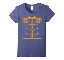 Charming Prince Easy Cosume Shirt - Funny Halloween Gift Tee