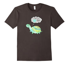 I Turtley Love You - Cute Turtle Tshirt