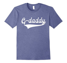 Mens They Call Me G-Daddy Shirt Fathers Day Gift for G-Daddy