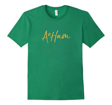 A.Ham Alexander Hamilton Funny Shirt aHAM