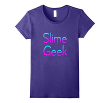 Slime Geek - Slime Shirt for Girls