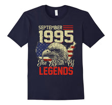 1995 SEPTEMBER the Birth of Legends Gift for 22 Years Old