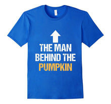 Funny Halloween Pregnancy Shirt for Dads to Be