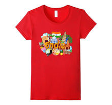India Tourist T-Shirt