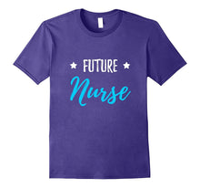Future Nurse T-Shirt Funny Gift Shirt