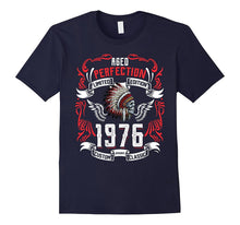41th Birthday Limited Edition 1976 Tee Shirt
