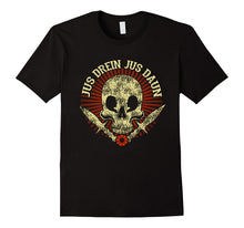 Jus Drein Jus Daun T-Shirt