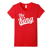 The King the Queen the Prince the Princess Family Matching