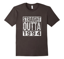 Straight Outta 1994 Best 23rd Birthday Funny Gift T-Shirt