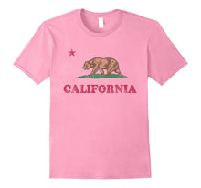 Retro California Shirt