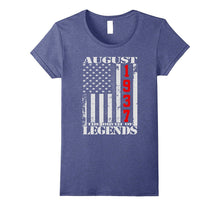 August 1937 , 80 Years of Being Awesome T-Shirt