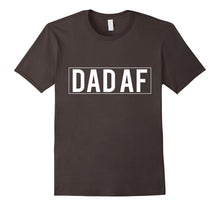 Mens Dad AF T-Shirt