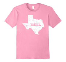 Mimi Shirt Texas T Shirt Mimi T Shirts Grandma Shirt