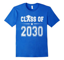 Class of 2030 Shirt