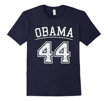 44th President Barack Obama 44 T-Shirt