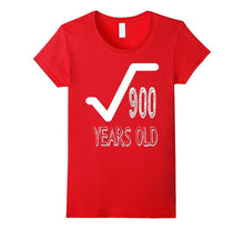 30 Years Old 30th Birthday Men Gift Dude Novelty T-Shirt