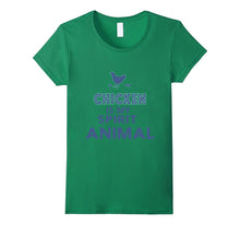 Chicken Is My Spirit Animal - Lovely T Shirt