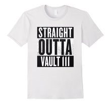 Straight Outta Vault 111 T-Shirt