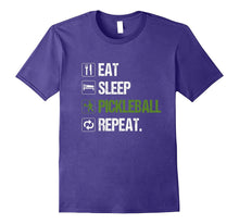 Funny Pickleball T Shirt for Men or Women