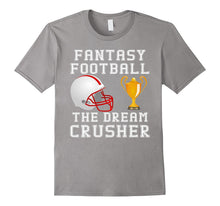 Fantasy Football Shirt Funny Football Champion Tee Shirt