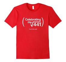 21st Birthday Shirt You Do the Math. Birthday Gift Idea.