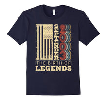 2003 SEPTEMBER SEP the Birth of Legends Classic 14 Years Old