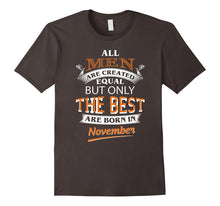 All Men Are Created Equal but the Best Are Born in November