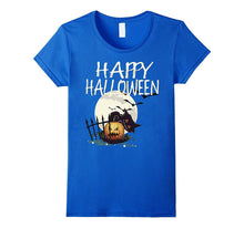 Happy Halloween T-Shirt Cool Halloween Gift TShirt