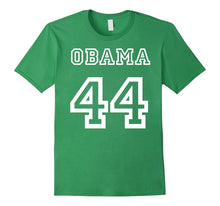 President Barack Obama 44 Shirt Faux Jersey 44th US America