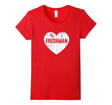 Love to Teach Freshman Proud Teacher T-Shirt