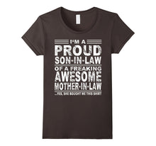 I'm a Proud Son in Law of a Freaking Awesome Mother in Law